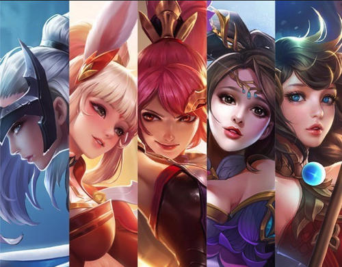 shanji +Leyan上野联动打炸国豪 Photic强力输出 NIP3-1LGD