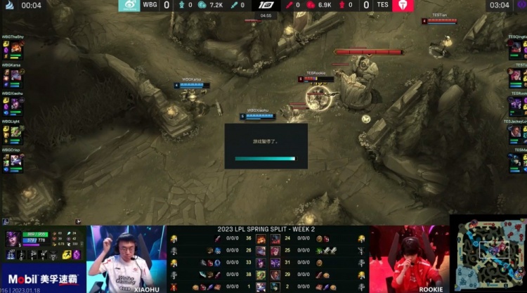 官宣：ENCE下放教练kuben