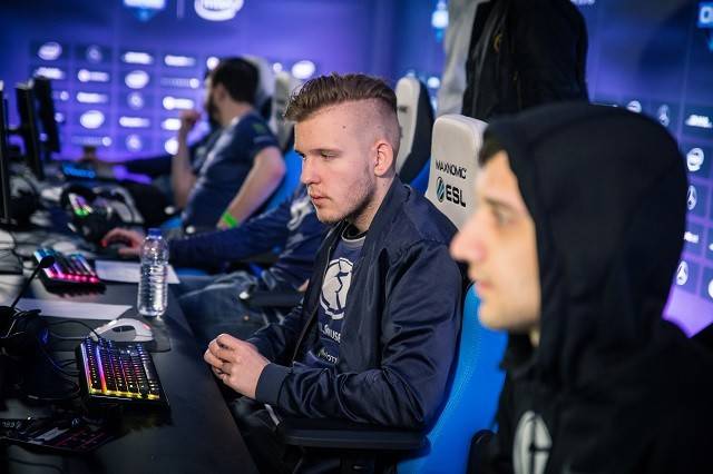 已经消失近17天！Scout微博状态：最新一条动态还是8月31号