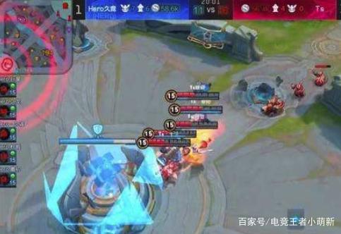 Invictus Gaming 发布新赛季阵容：这里的每个名字都闪耀着光芒