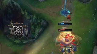 Faker：我坚持游泳两个月了，慧被大幅度加强了，英雄上限非常高