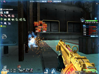 [老亚瑟答疑] 吕布末日机甲皮肤优化，部分bug修复