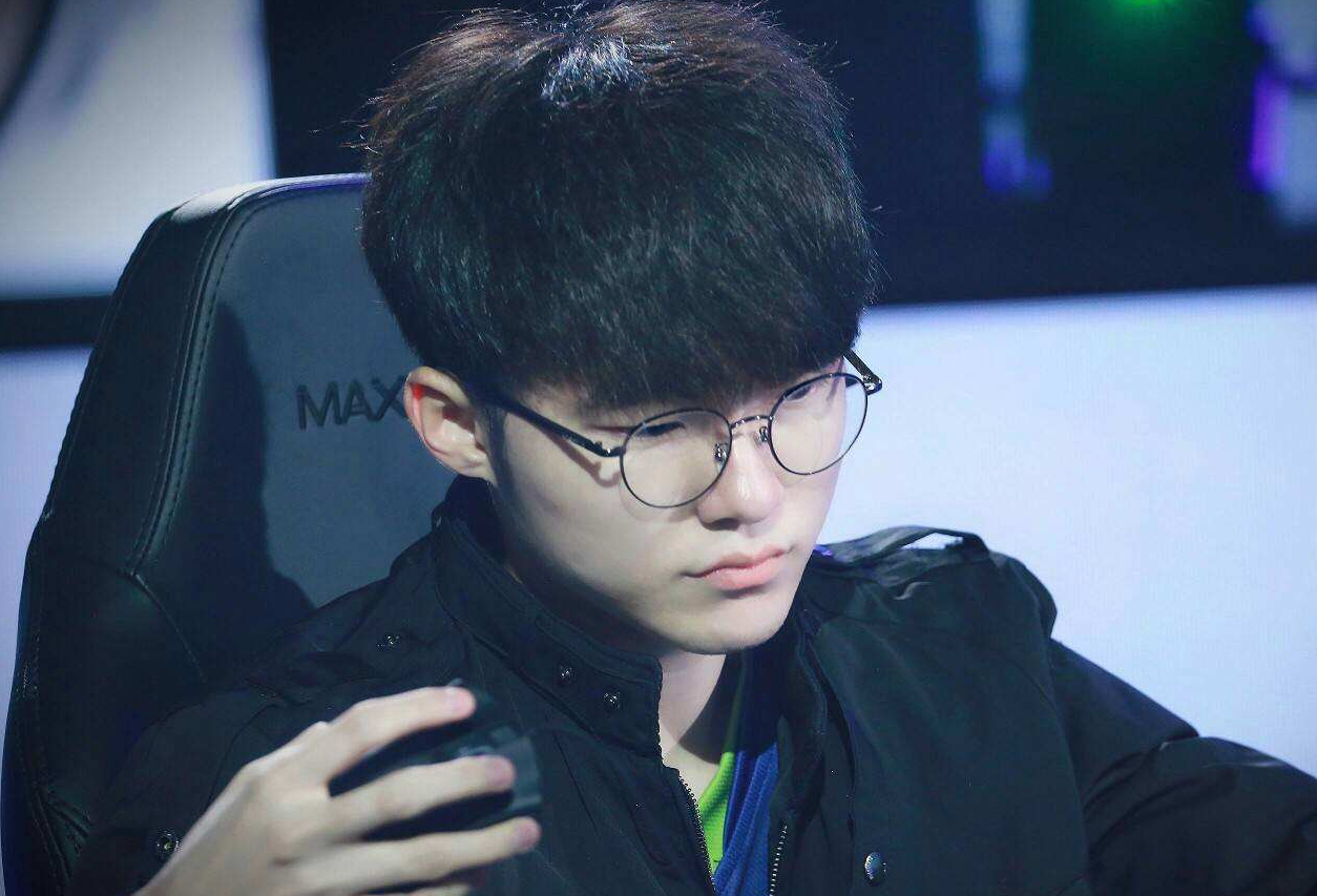 上野两路主宰比赛，EDG 2-0 轻取JDG