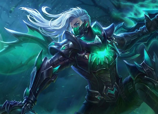 Heroic 在 BLAST.tv Austin Major 2025 Stage 1 的第二轮中击败了 NRG