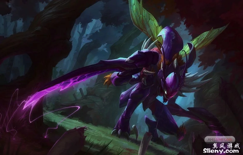 knight泽丽狂暴杀戮 Elk百步穿杨 BLG十六分钟领先一万拿赛点